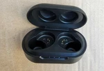 Jlab Jbuds Air Charging Case Only Black. Fixed Price $9.99.