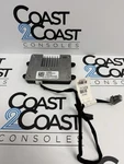 Gen 2015 2016 2017 Chevy Gmc Cadillac Wireless Charger + Harness 23248791. Fixed Price $75.00.