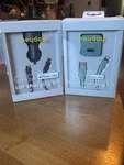 Heyday Car Charging Kit & Home Usb-c Usb-a Power Ports-. Fixed Price $19.95.