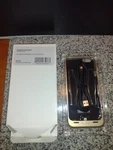 Mophie Juice Pack External Battery Case For Iphone 6 Plus. Rose Gold. New.. Fixed Price $8.50.