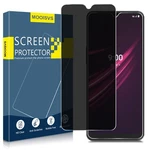 Moonshield Pack Mooisvs For T-mobile Revvl V+/ Plus 5G 2021 Privacy Temp.... Fixed Price $14.80.