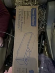 New Abbyson Home Power Armrest Pad Wireless Charging W/ Cup Holder Usb Port. Fixed Price $60.00.