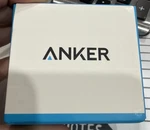 Anker Powerport Elite Dual Usb Wall Charger Model A2023 (white). Fixed Price $9.99.