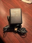 Motorola SPN4808A Model PSM4509A Ac Power Adapter 120V 60HZ 5.9V 400MA. Fixed Price $6.65.