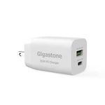 Gigastone 30W Usb Charger Power Go Dual Ports Pps 33W Adapter. Fixed Price $13.29.