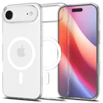 For Iphone 17 / Air Spigen Crystal Flex Mag Fit Case. Fixed Price $39.99.
