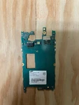 Samsung Galaxy S4 Mini SM-S890L Motherboard Logic Clean Imei Tracfone. Fixed Price $9.99.