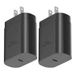 Usb-c Super Fast Charging Power ADAPTER,25W Pd Charger Block For S25 S24 Ultr.... Fixed Price $17.82.