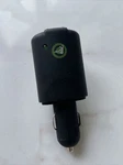 3-IN-1 Car Dc Home Wall Travel Charger Iphone Samsung Android Galaxy Tablet. Fixed Price $8.25.