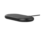 Yootech Powerful 5 Coils Wireless Charging Pad - Black. Fixed Price $29.66.