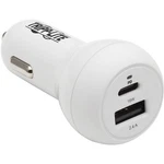 Tripp Lite U280-C02-30W-K Auto Adapter U280C0230WK. Fixed Price $33.53.