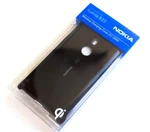 Genuine Nokia CC-3065 Wireless Charging Shell Cover Case For Lumia 925 Black. Fixed Price $13.31.
