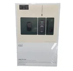 Pout Hands Splitmax -3-IN-1 Wireless Charging Mouse Pad W/desk Tray Deep Green. Fixed Price $12.25.
