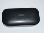 Jvc HA-A17 T Marshmallow+ Charging Case Only Black. Fixed Price $9.99.