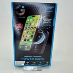 Smartgear Wireless Charging Power Bank 10000MAH Magsafe Iphone/android. Fixed Price $28.95.
