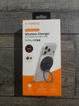 Torras QI2.2 25W Wireless Charger, Magnetic For Iphone 17 16.. Samsung... Fixed Price $45.99.