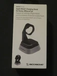 Scosche Watchstand Apple Charging For Home, Office Car Series 1-4. Fixed Price $19.50.