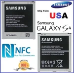 Authentic Oem Samsung Galaxy S4 Battery Nfc I9500 I545 I337 B600BC B600BU. Fixed Price $15.01.