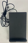 Atomi Qi Wireless Charge Stand 10W Fast Universal Charging AT1237. Fixed Price $14.99.