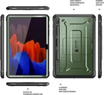 For Galaxy Tab S9/S9+/S9ULTRA /S8 S8+ S8ULTRA/S7 Series Supcase Ubpro Cover. Fixed Price $36.99.