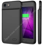 For Iphone 6 7 8 Plus Extended Battery Charger Case Portable Power Bank Cover. Fixed Price $23.31.