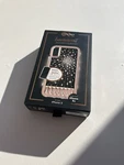Case-mate Luminescent Light-up + Screen Protector Iphone X/xs Free Shipping. Fixed Price $18.00.
