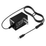Ul 5V Usb-c Adapter For Motorola SSW-2840UMTJ P/n SPN5913A Charger Power. Fixed Price $14.34.