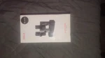 Iwalk Linkpod Station For Portable Charger -black Open BOX/4. Fixed Price $14.00.