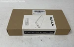 Dulla M50000 Rose Gold 12000MAH Portable Power Bank With Box Not Tested. Fixed Price $21.99.