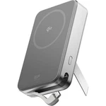 Ecoflow Rapid Magnetic Power Bank (10000MAH) Wireless QI2 CHARGING,65W Usb-c. Fixed Price $49.95.