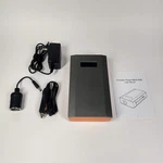 Zerokor R65 Portable Power Bank With Ac Outlet. Fixed Price $84.99.