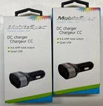 2/$15.99 Mobilespec (MBS01501) 12V Dc Quad 4A Usb Charger Black. Fixed Price $15.99.