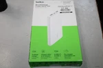 Belkin Boostcharge Usb-c Power Bank (10,000MAH, 15W, White) New. Fixed Price $17.25.