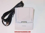 Toshiba Usb Cradle For E570 Pocket Pc Vintage PA3147U-1DST. Fixed Price $12.21.