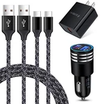 Usb Fast Charger For Samsung Galaxy S25/S24/S23/S22/S21 ULTRA/S20 Fe Note 2.... Fixed Price $24.59.