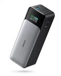 Anker 737 Portable Power Bank 140W 24000MAH Battery Pack Charging Smart Display. Fixed Price $109.99.