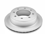 For 2000-2006, 2008-2013 Chevrolet Suburban 2500 Brake Rotor Power Stop 23414KC. Fixed Price $91.18.