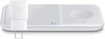 Samsung P4300 Duo Pad Wireless Qi Charging Mat - White. Fixed Price $26.95.