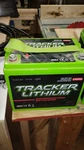 TLI100-HP Tracker Lithium Super High Output Deep Cycle Battery 12.8V 100AH. Fixed Price $139.99.