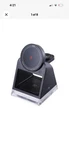 Griffin Tri- Power Station Max For Phone Smart Watch Airpods. Fixed Price $27.99.