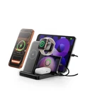 Multiple Devices Charging Station, 5-IN-1 For Ipho... Fast Ship. Fixed Price $51.53.