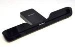 New Samsung Galaxy Tab 10.1" Desktop Multi-media Dock Station Hdmi EDD-D1B1BE. Fixed Price $8.95.