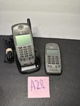 2-UNTESTED Kyocera QCP-6035 Smartphones Cdma Vintage Cellular. Fixed Price $49.99.