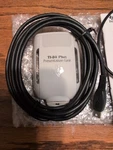 Texas Instruments TI-84 Plus Graphing Calculator Presentation Link Adapter. Fixed Price $36.00.