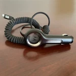 Euc Genuine Oem Motorola SPN5400A Cellphone Rapid Charge Vehicle Power Adapter. Fixed Price $9.99.