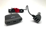 Naztech Micro Usb 5 In 1 / Car Charger Port. Fixed Price $12.99.