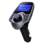 T11 Bluetooth Car MP3 Player Fm Transmitter Radio Adapter Usb Charger For Iphone. Fixed Price $14.95.