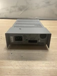 Valcom VP-6124 Battery Back-up Adapter. 115V/60HZ/1.7A, 3-LPS,24VDC/12A/JUA1928. Fixed Price $50.00.