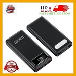 10000MAH Charging Portable External Battery Pack For Samsung Galaxy S25 S24 S23. Fixed Price $11.98.