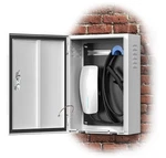 Bmzx Wall Charger Box Compatible-tesla CONNECTOR-GEN3 Weather Resist!. Fixed Price $79.98.